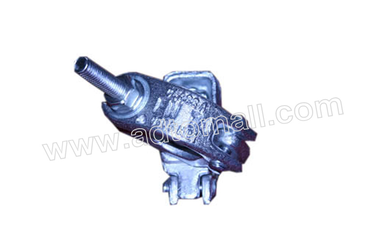 drop forged coupler product images